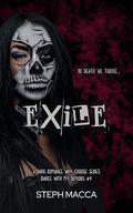 Exile (Dance With My Demons #4) by Steph Macca