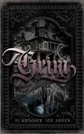 Grim by D.J. Krimmer