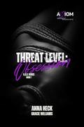 Threat Level: Obsession: A.S.S. Series Book 1 by Gracie Williams