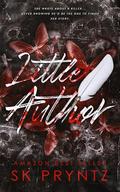 Little Author by S.K. Pryntz
