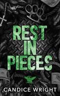 Rest In Pieces (Raven Souls MC #1) by Candice M. Wright