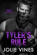 Tyler's Rule (Skeleton Crew #3) by Jolie Vines