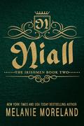 Niall (The Irishmen #2) by Melanie Moreland