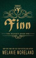 Finn (The Irishmen #1) by Melanie Moreland