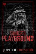 Sinner's Playground (Club Wonderland #7) by Jupiter Dresden