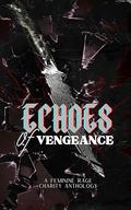 Echoes of Vengeance by S.K. Pryntz