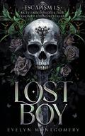 Lost Boy: An extended trigger-free version of Losing Neverland (Escapism #2) by Evelyn Montgomery