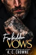 Forbidden Vows by K.C. Crowne