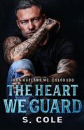 The Heart We Guard by Scarlett Cole