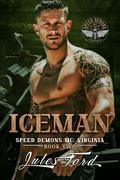Iceman by Jules Ford