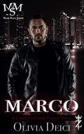 Marco by Olivia Deici