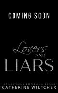 Lovers and Liars (Santiago World #7) by Catherine Wiltcher
