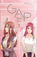 GAP : ทฤษฎีสีชมพู by เจ้าปลาน้อย