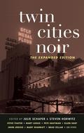 Twin Cities Noir by Ellen Hart