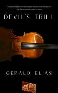 Devil's Trill: A Daniel Jacobus Mystery by Gerald Elias