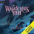 Fae and Fare (Wandering Inn #2) by Andrea Parsneau