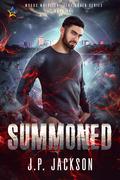 Summoned (Magus Malefica #1) by J.P. Jackson