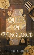 Queen of Vengeance by Jessica Jude