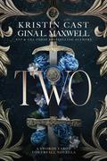 Two (Swords Tarot Towerfall #1) by Kristin Cast
