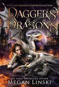 Daggers & Dragons by Megan Linski