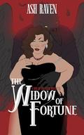 The Widow of Fortune (Sins of The Flesh #1) by Ash Raven