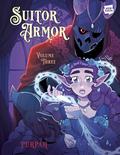 Suitor Armor: Volume 3 (Suitor Armor #3) by Purpah
