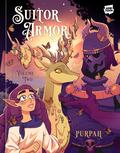 Suitor Armor, Vol. 2 (Suitor Armor #2) by Purpah
