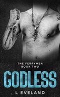 Godless by L. Eveland