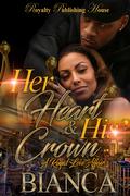 Her Heart & His Crown by Bianca