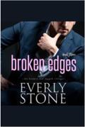 Broken Edges (Wild Rush #2) by Everly Stone