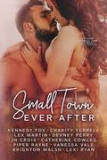 Small Town Ever After by Lexi Ryan