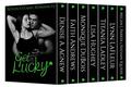Get Lucky: Seven Steamy Romances by Faith Andrews