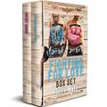 Fighting for Love Box Set by Jiffy Kate