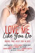Love Me Like You Do by Danielle Norman