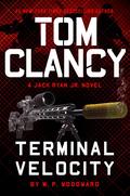 Terminal Velocity by Tom Clancy, M.P. Woodward
