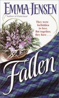 Fallen (The Ten #2) by Emma Jensen