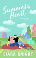 Summer's Heart (Sweetwater Cove #1) by Ciara Knight