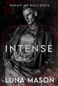Intense by Luna Mason