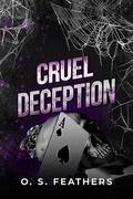 Cruel Deception (Broken Vows #1) by O.S. Feathers