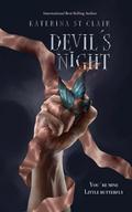 Devil's Night by Katerina St. Clair