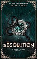 Absolution (Favorite Malady Trilogy #3) by Julia Sykes