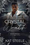 Crystal Wrath by Kat Steele
