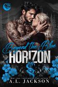 Beyond the Blue Horizon by A.L. Jackson