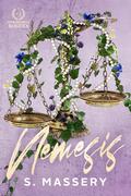 Nemesis (Sterling Falls Rogues #1) by S. Massery
