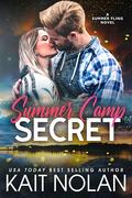 Summer Camp Secret (Summer Fling #2) by Kait Nolan
