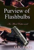 Purview of Flashbulbs by G.K. Parks