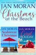 Christmas at the Beach: A Holiday Duo by Jan Moran