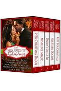 A Very Naughty Christmas by Meredith O'Reilly