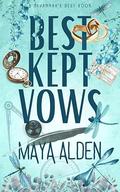 Best Kept Vows (Savannah's Best #6) by Maya Alden