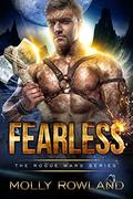 Fearless (The Rogue Wars #1) by Molly Rowland